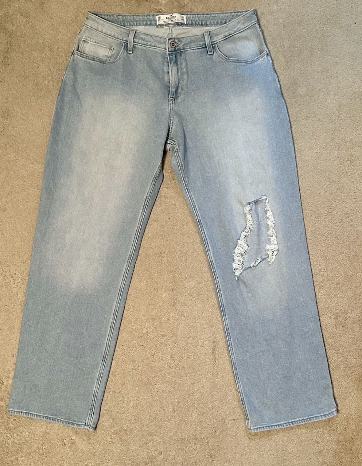 Hollister Women’s Jeans Brand New With Tags