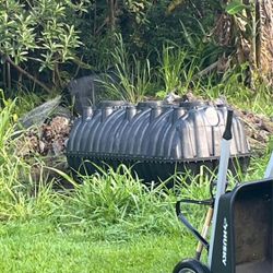 Brand New Septic Tanks