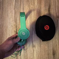 Dre Beats Headphones