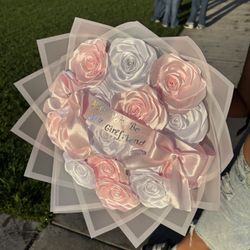 Custom Order Eternal Or Real Roses