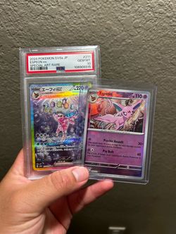 Espeon