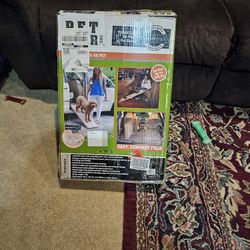 Brand New Pet Ramp
