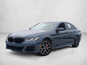2023 BMW 530e