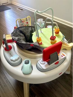 Activity Center