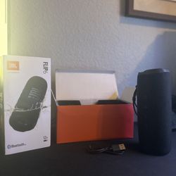 Jbl Flip 6 *BEST OFFER*