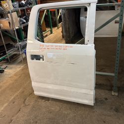 Ford -150 Ford -F-250-350 Door