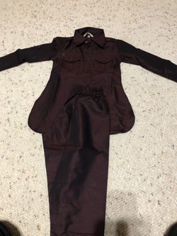 Boys traditional kurta payjama set
