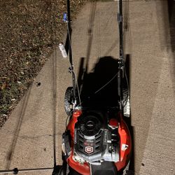 Craftsman Lawn Mower