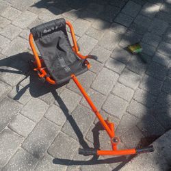 Drift Toy Rider stroller