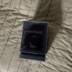 Dior Sauvage 