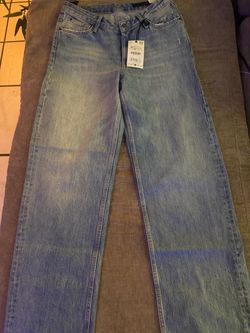 ZARA JEANS