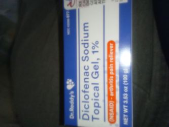 Diclofenac Sodium