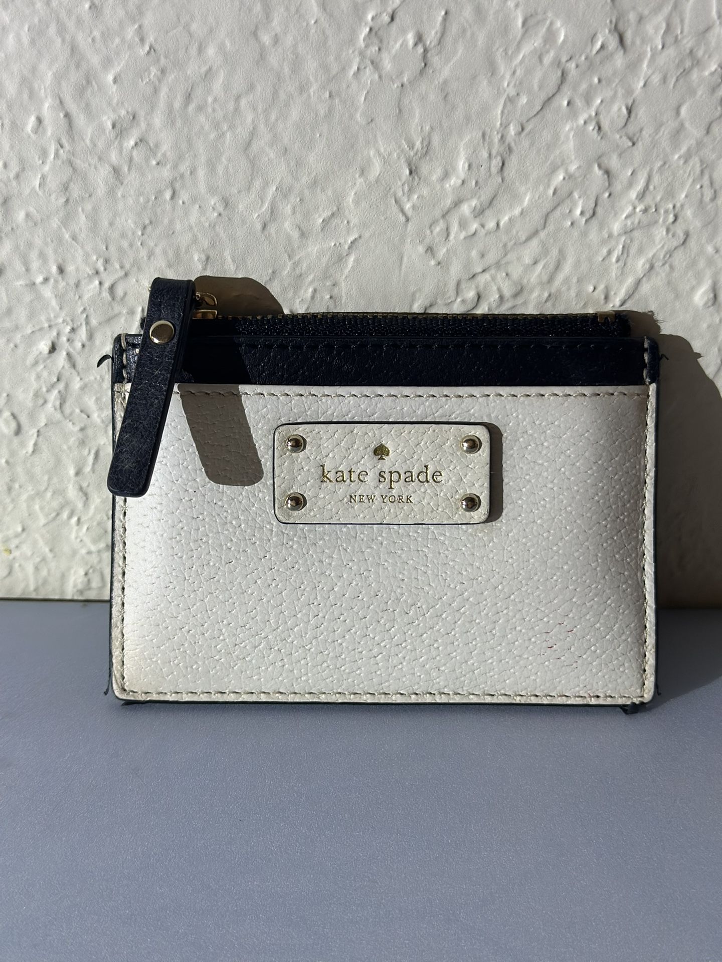 Kate Spade Wallet/Card Case.