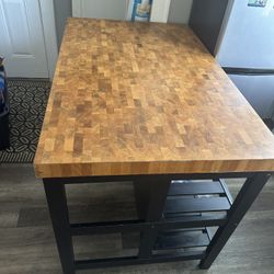 Kitchen Table 