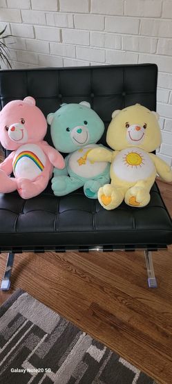 Care Bear