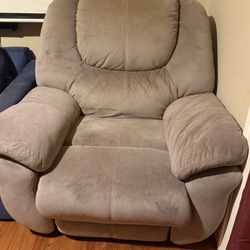 Recliner 