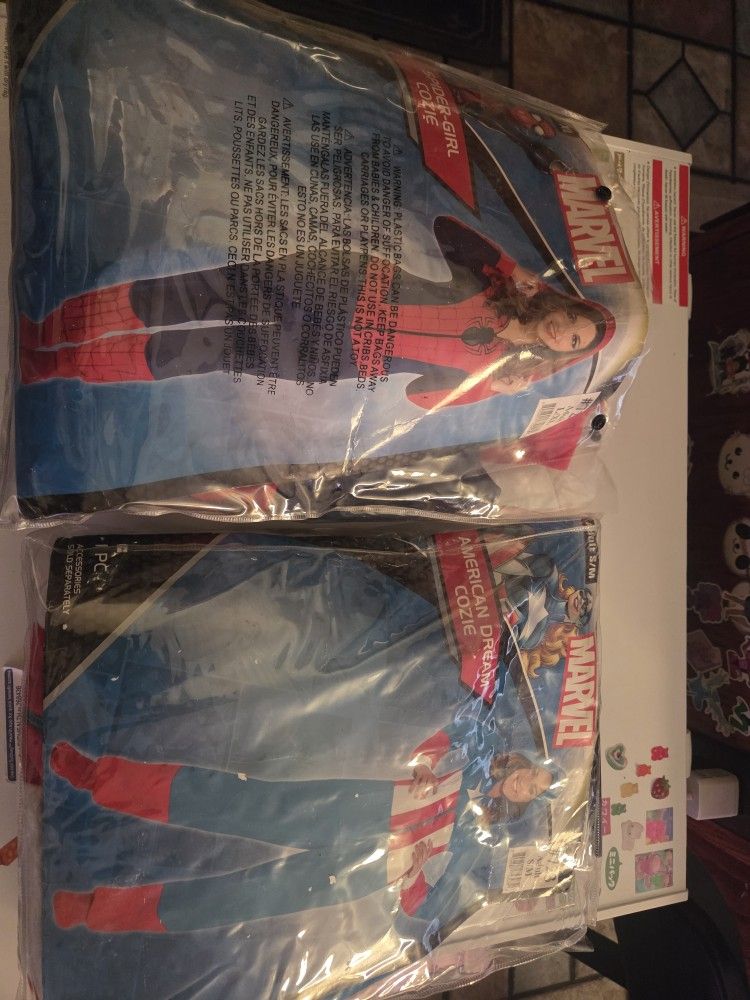 Womens Costumes, Full Body onesies