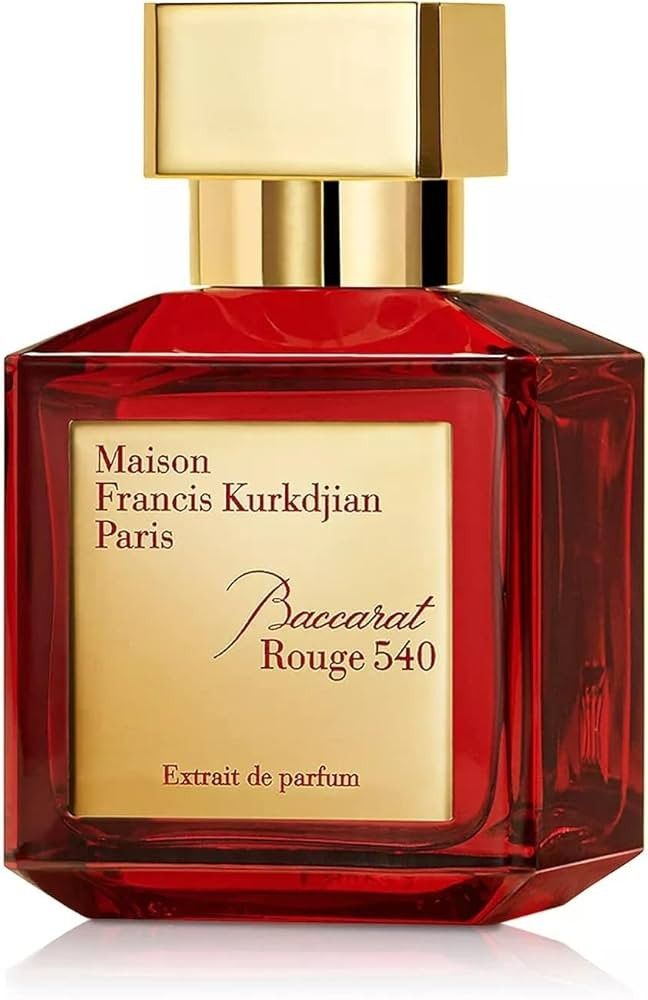 Baccarat Rogue 540