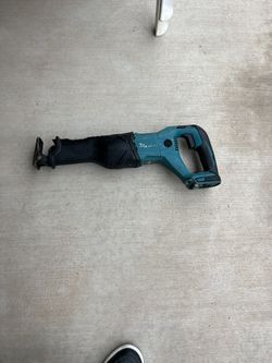 Makita Sawzall