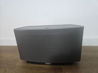 Sonos speaker