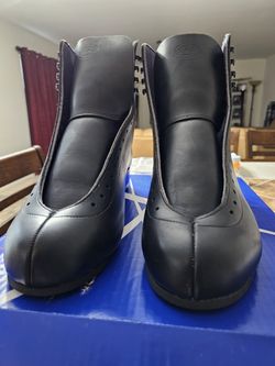 Riedell 120 Boot Size 15 Brand New