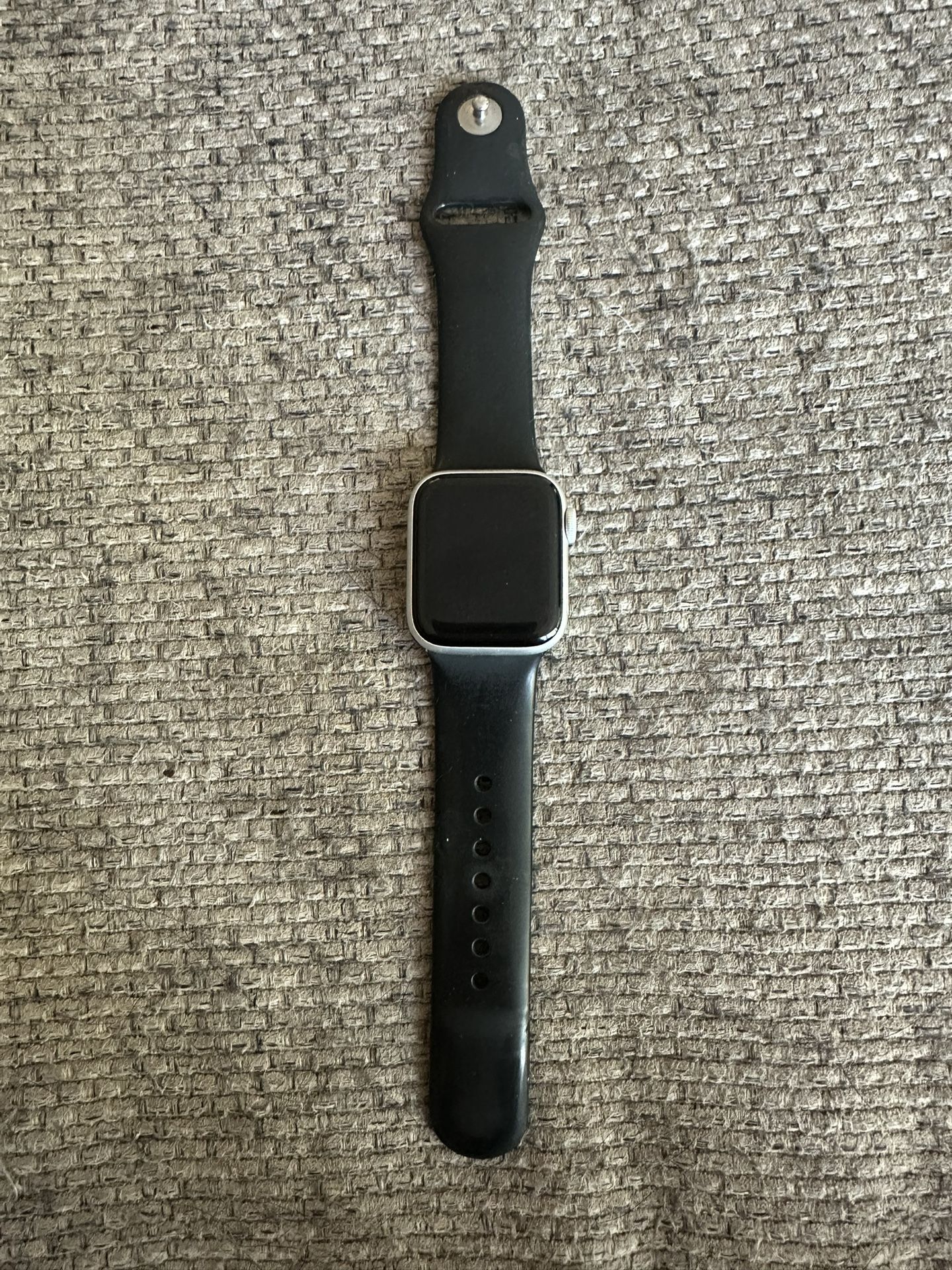 Apple Watch Series 4 (GPS) 40mm Case