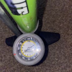 Bike Pump 
