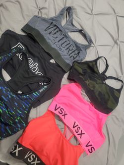 Sports Bras