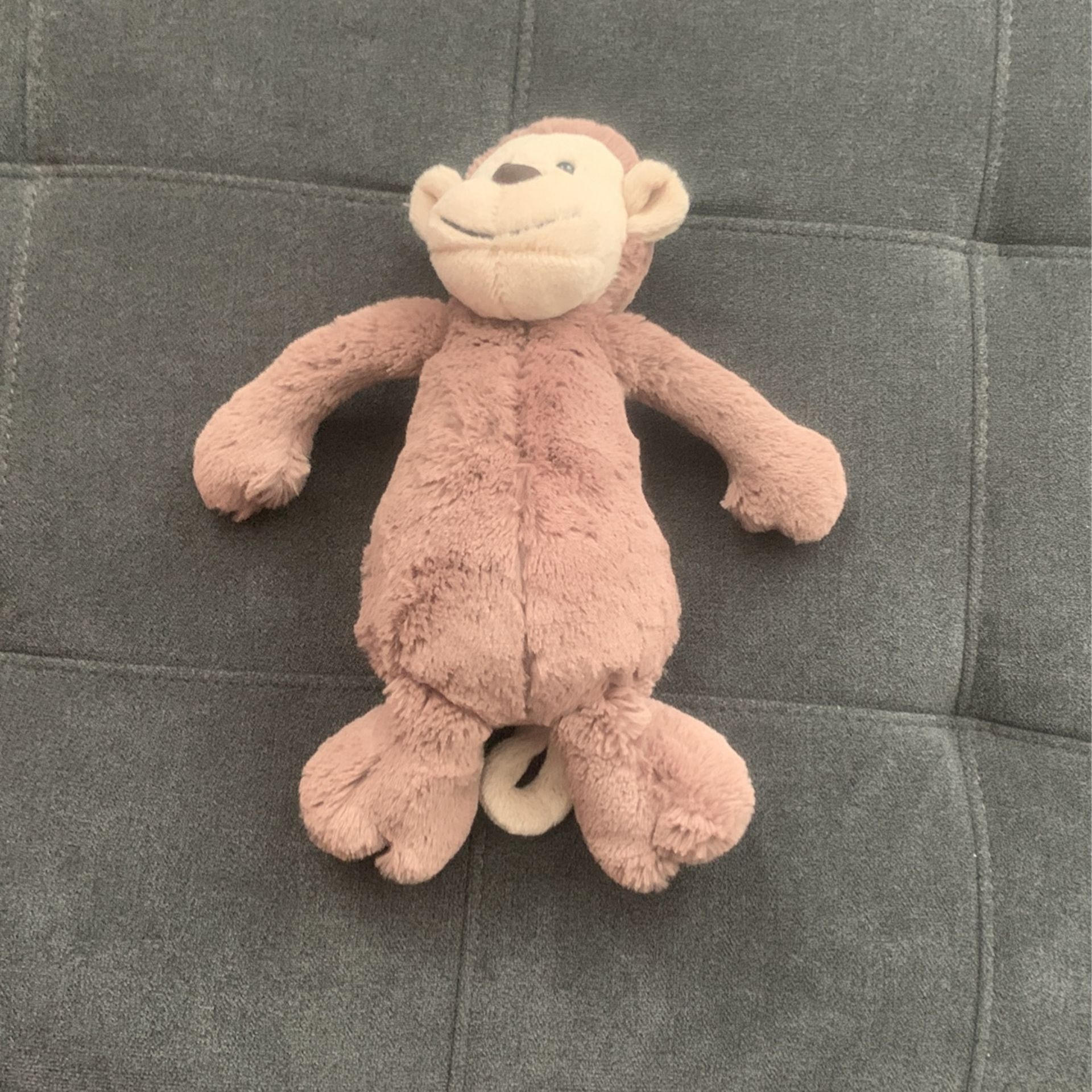Jellycat Monkey