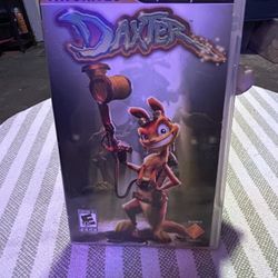Daxter (Sony PSP, 2006) 