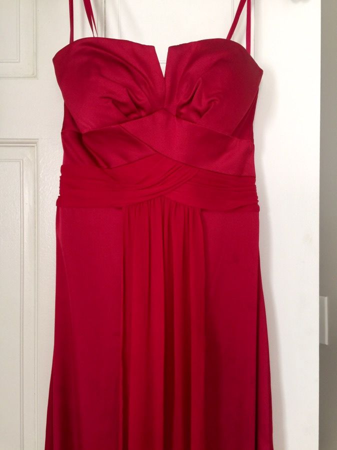 Beautiful dress Max&cleo size 4