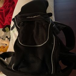 Eddie Bauer Baby Carrier