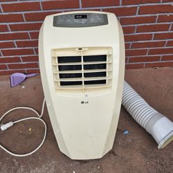 Lg Air Conditioner 9200 Btu