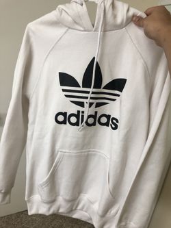 Adidas sweater