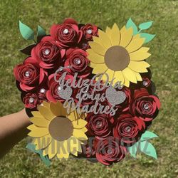 Handmade Forever Bouquets ❤️