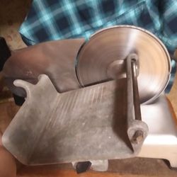 Meat Slicer