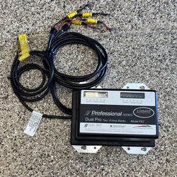 Dual Pro Professional  Series