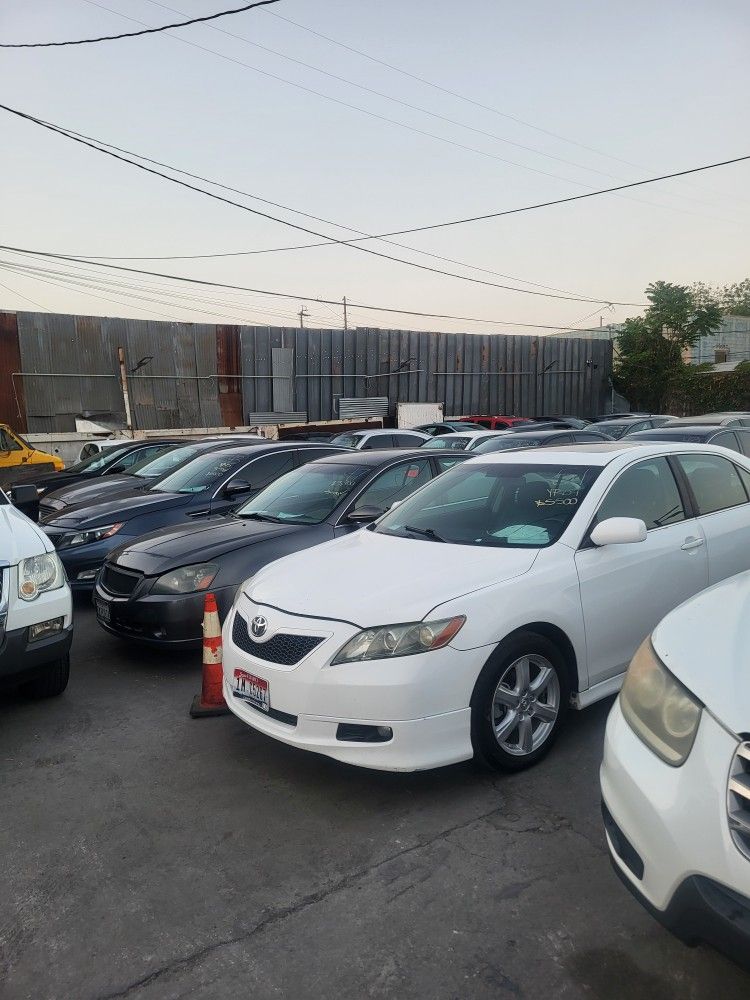 Cars For Sale