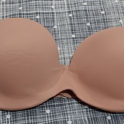 Ladies Ambrielle Strapless Multway Bra