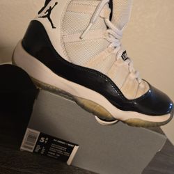 Jordan's Retro