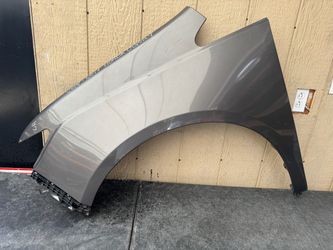 2014 2015 2016 2017 HONDA ODYSSEY LEFT SIDE FENDER OEM USED