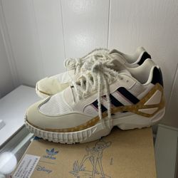 Adidas Disney Bambi Edition Sneakers Adidas