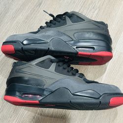 Jordan Size 11- Great Condition!