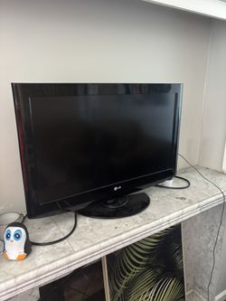 LG Tv