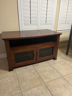TV cabinet