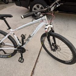Raleigh 29" Mountain Bike 