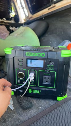 Solar panel portable generador