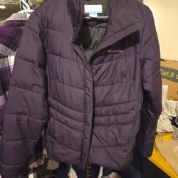 Columbia Jacket