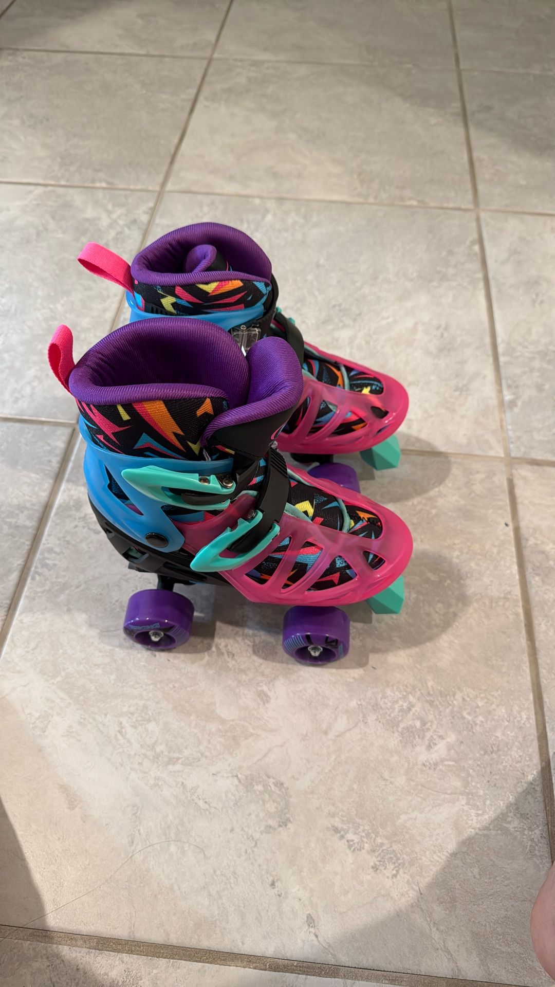 Roller Skates