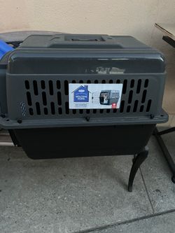 Dog Crate